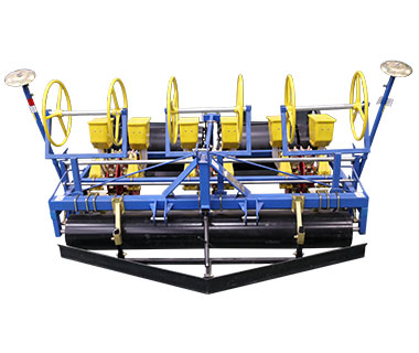 2MBJ-1/6 BOSHIRAN Seed Planter